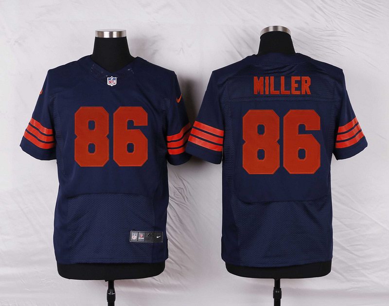 Chicago Bears elite jerseys-082